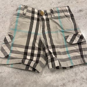 Burberry Boys Shorts